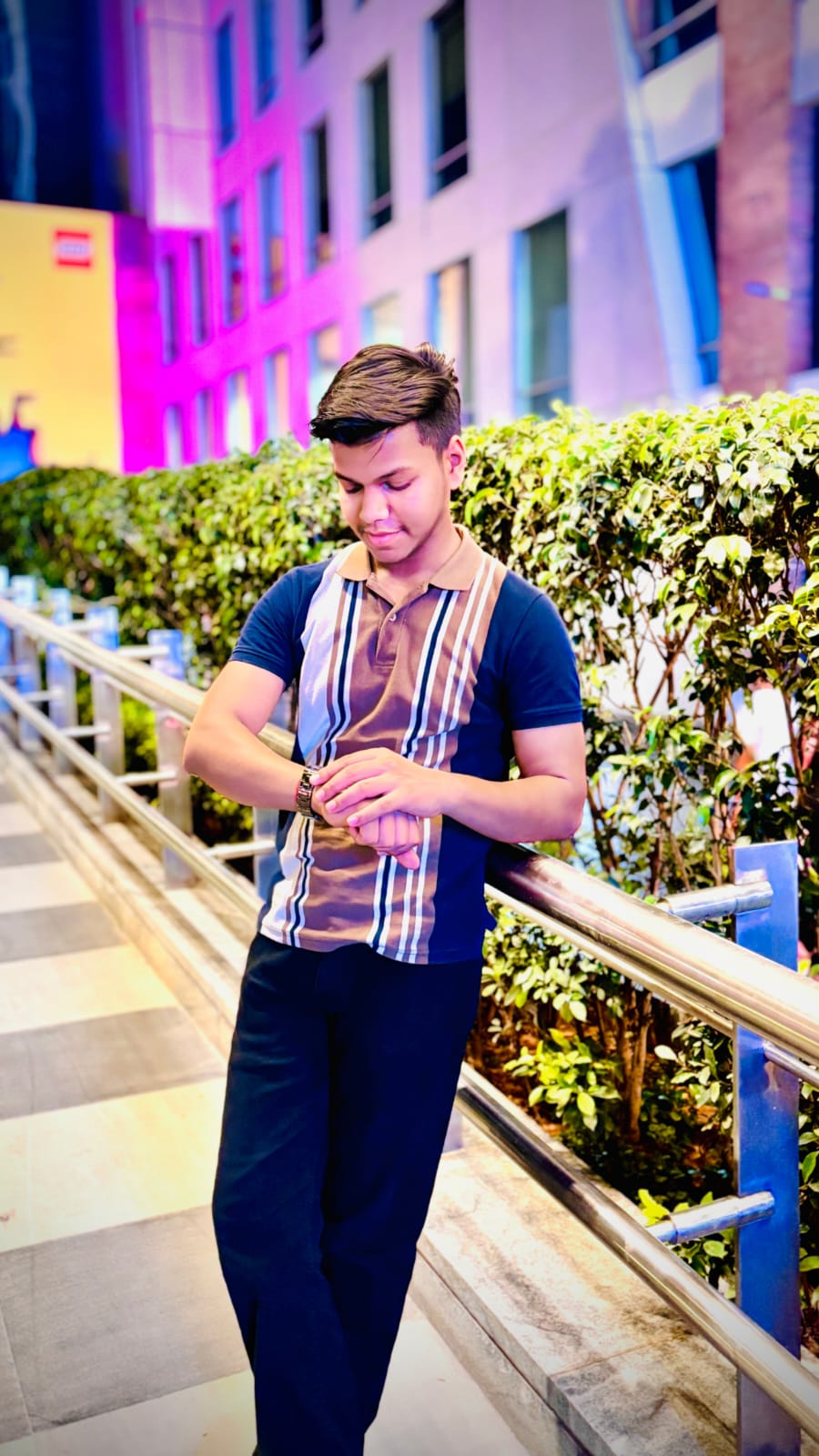 Atul Mittal - Full Stack Developer